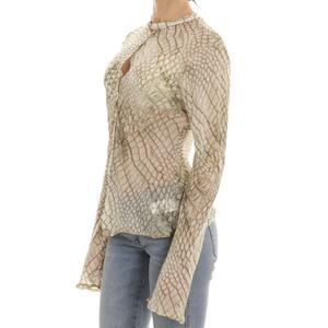 CAMICIA FANTASIA 